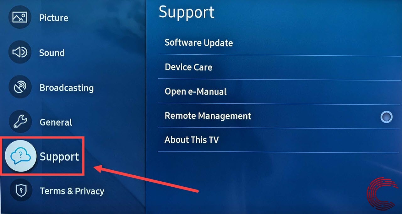 Fix isp blocking service error code 202
