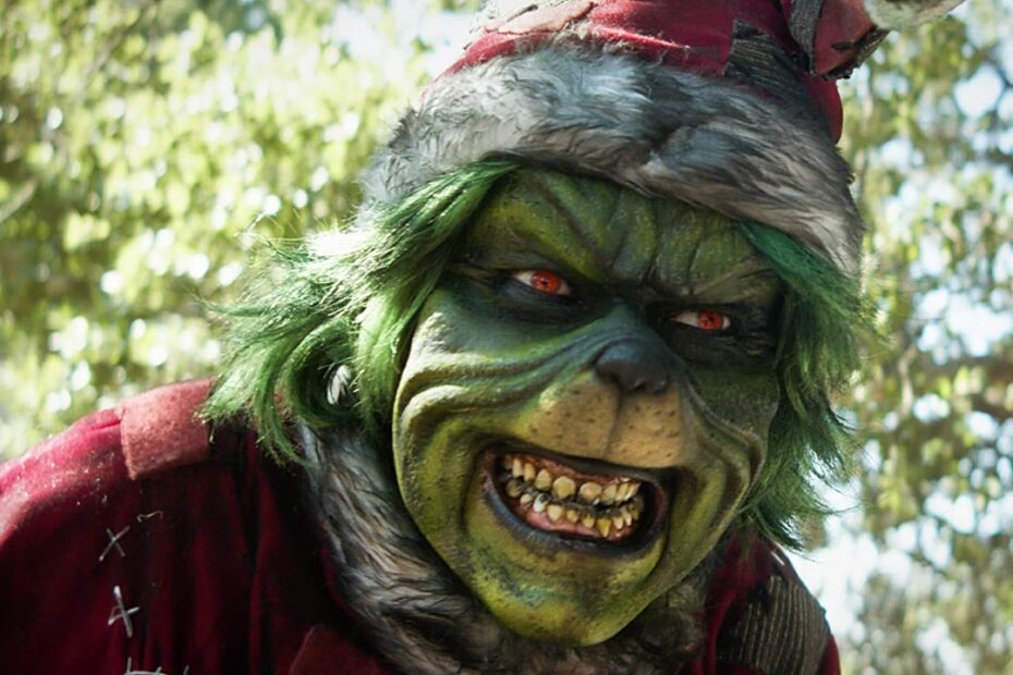 This is an image of the mean one featured