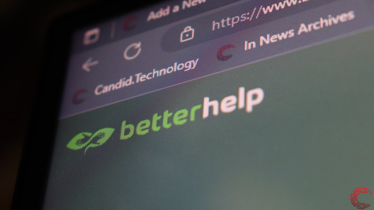 BetterHelp to stop sharing mental health data with advertisers: FTC