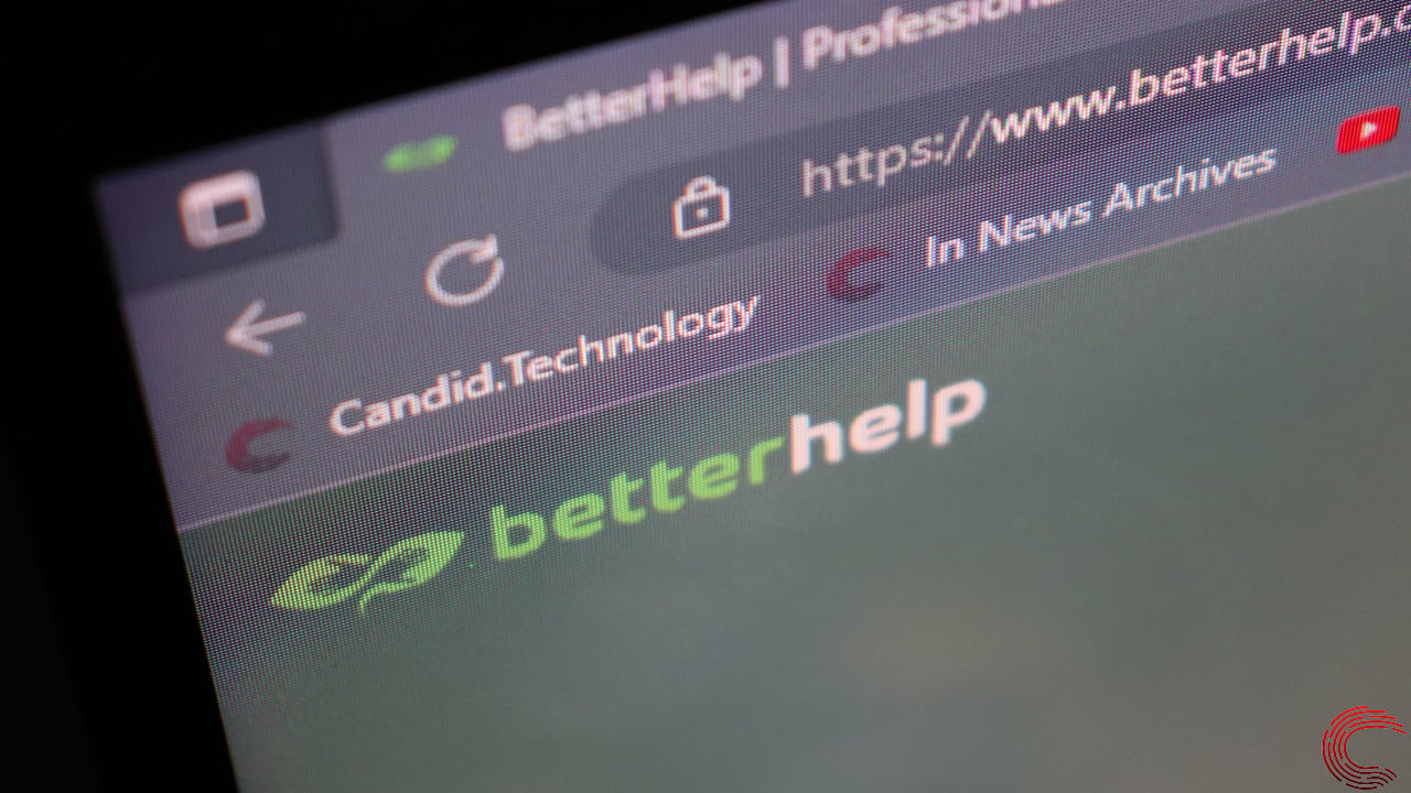 BetterHelp to stop sharing mental health data with advertisers: FTC