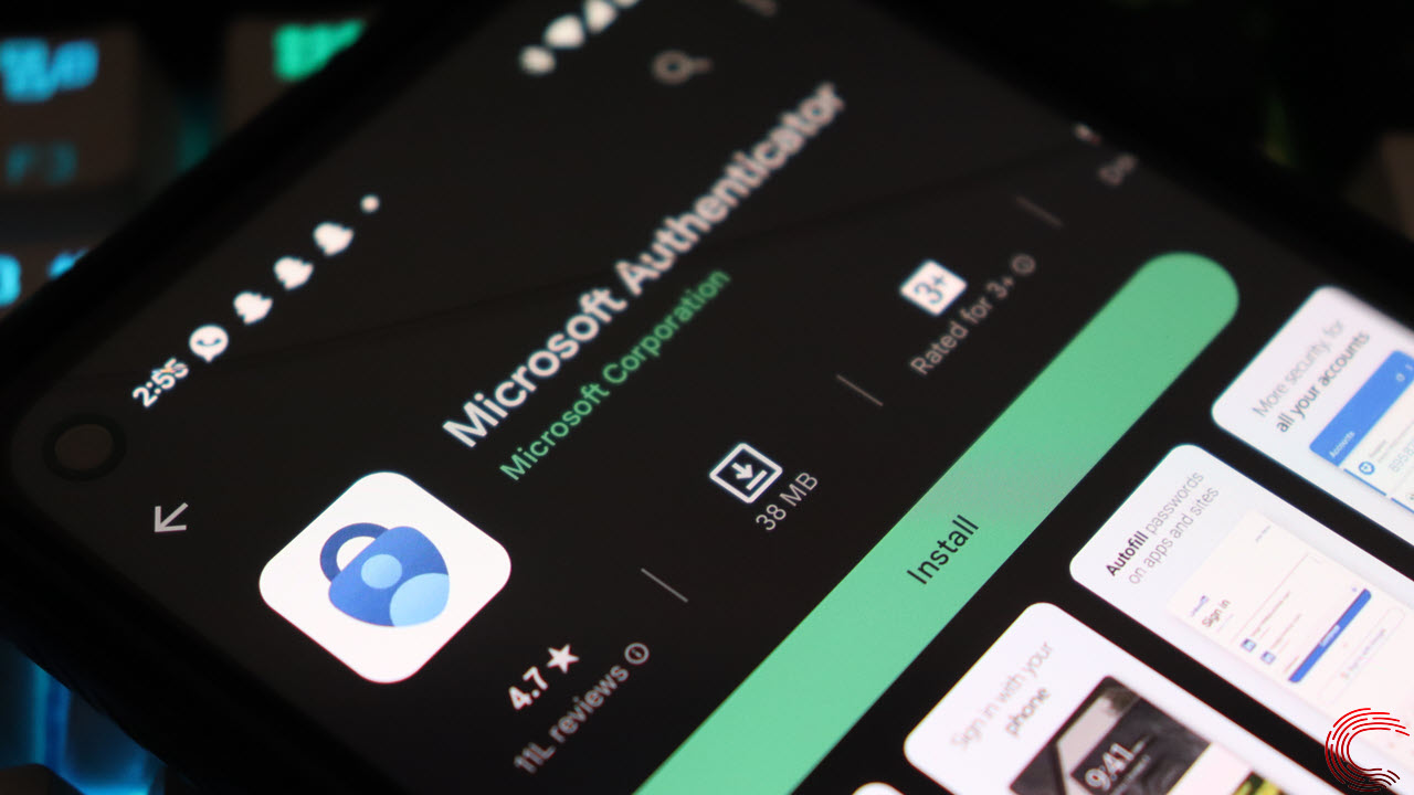 Microsoft authenticator app not working quick fix