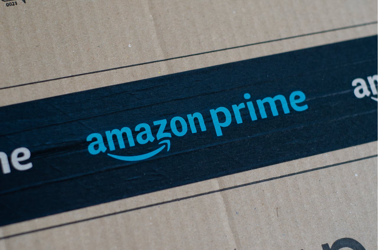Amazon Prime customers targeted in a new phishing campaign