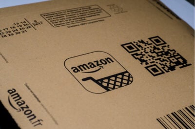 This is an image of amazon shopping 1
