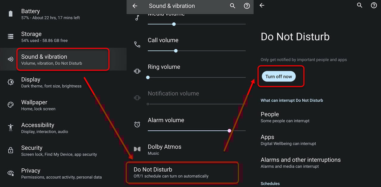 Why is my alarm so quiet?