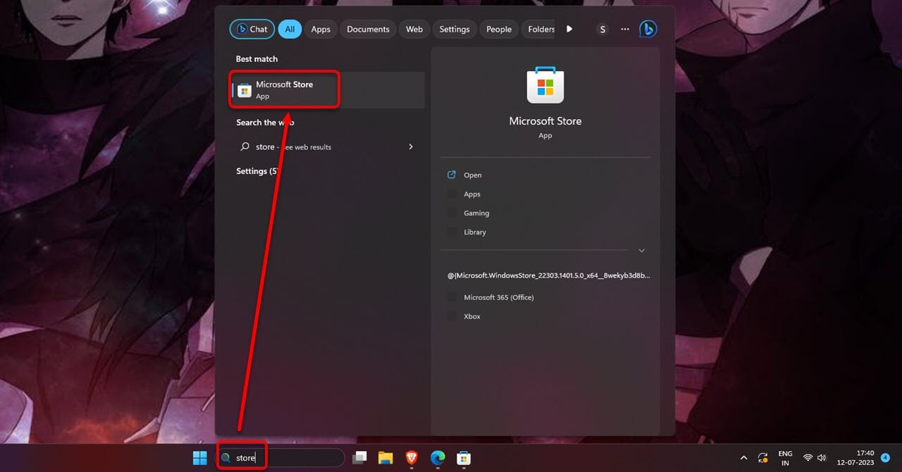 How to fix Windows 11 notepad crashing issue?
