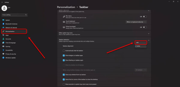 How to make Windows 11 look like Windows 10?