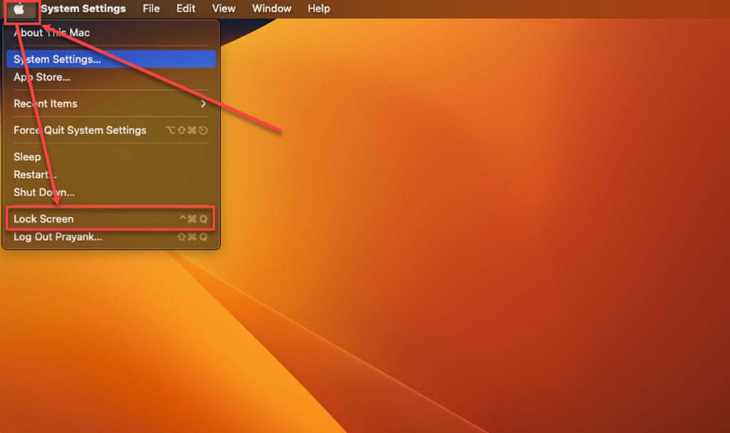 How To Lock Screen On Mac how-to-lock-screen-on-mac