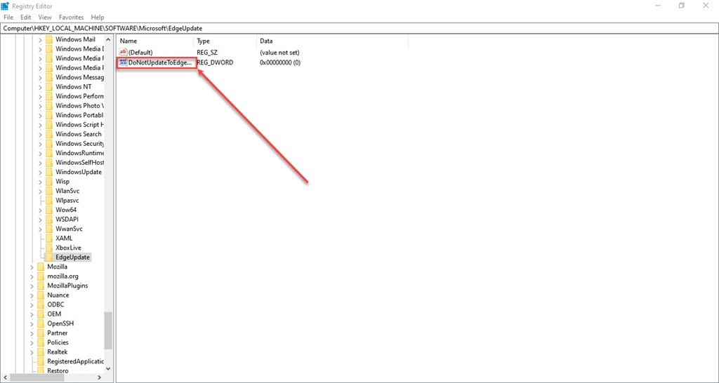 Guide Edge Fix Ss stop-edge-from-reinstalling-ss5 | Candid.Technology