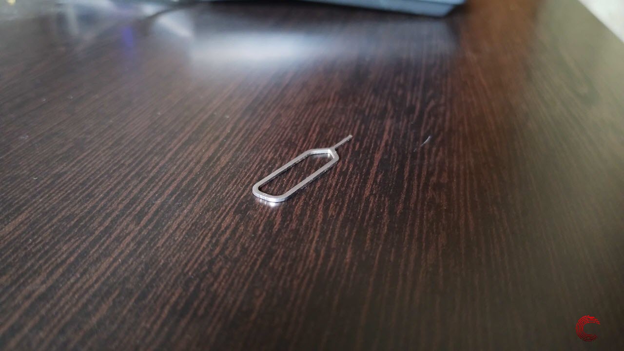 How to remove a SIM card from Android?