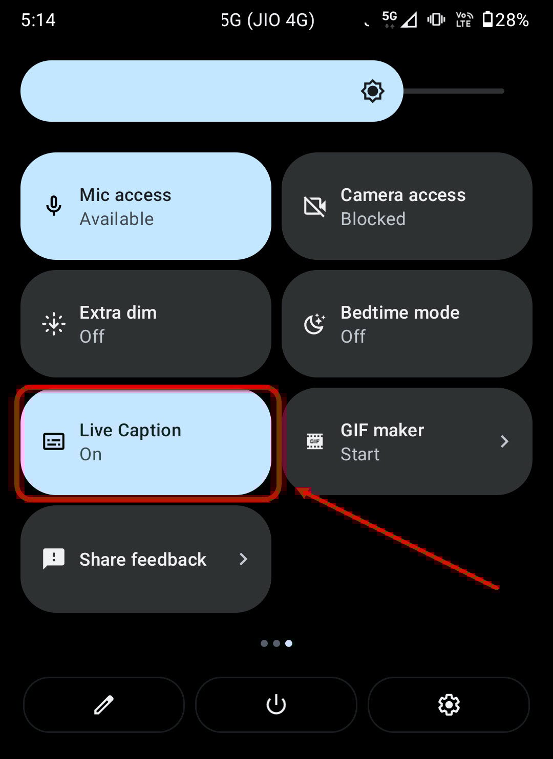How to turn off live captions on Android? - How To Turn Off Live Caption On Android Phone