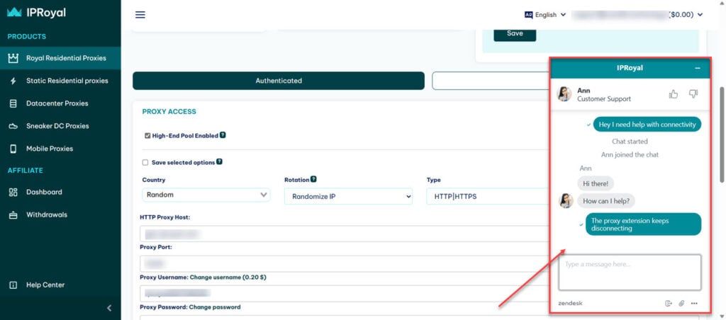 IPRoyal Proxy review: Are proxies better than VPNs?