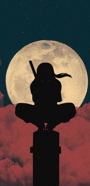 This is an image of naruto wallpaper 4
