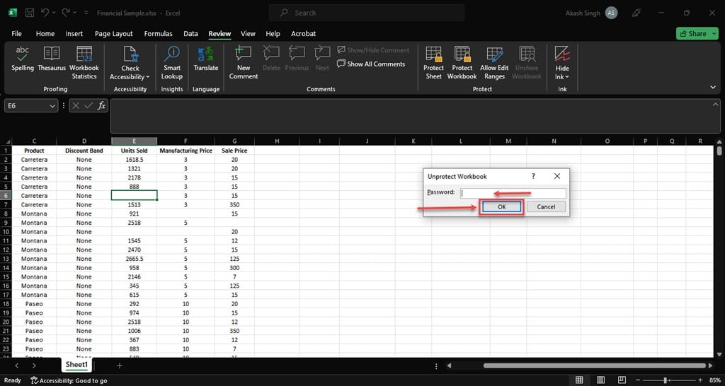 how-to-protect-and-unprotect-excel-sheets