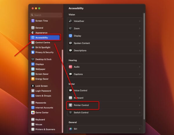 This is an image of macscrollspeed ss1