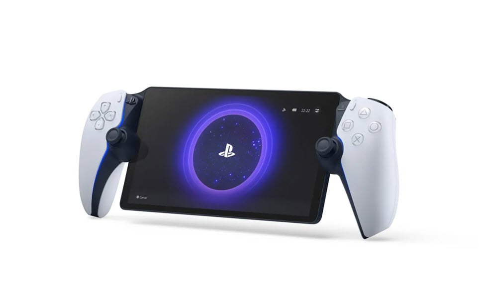 Sony's $199.99 PlayStation Portal will launch on November 15th 1 This is an image of sonyplaystationportal ss2