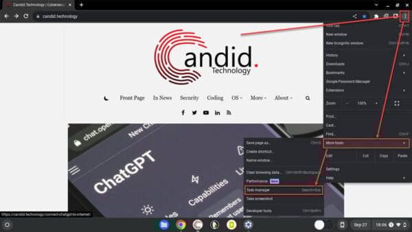 This is an image of show task manager chromebook ss1