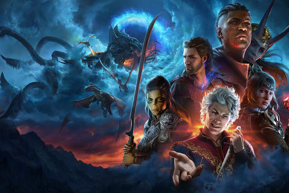 This is an image of baldursgate3 ss1