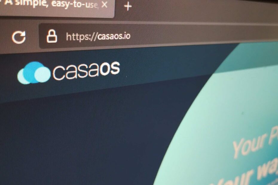 This is an image of casaos featured ss1