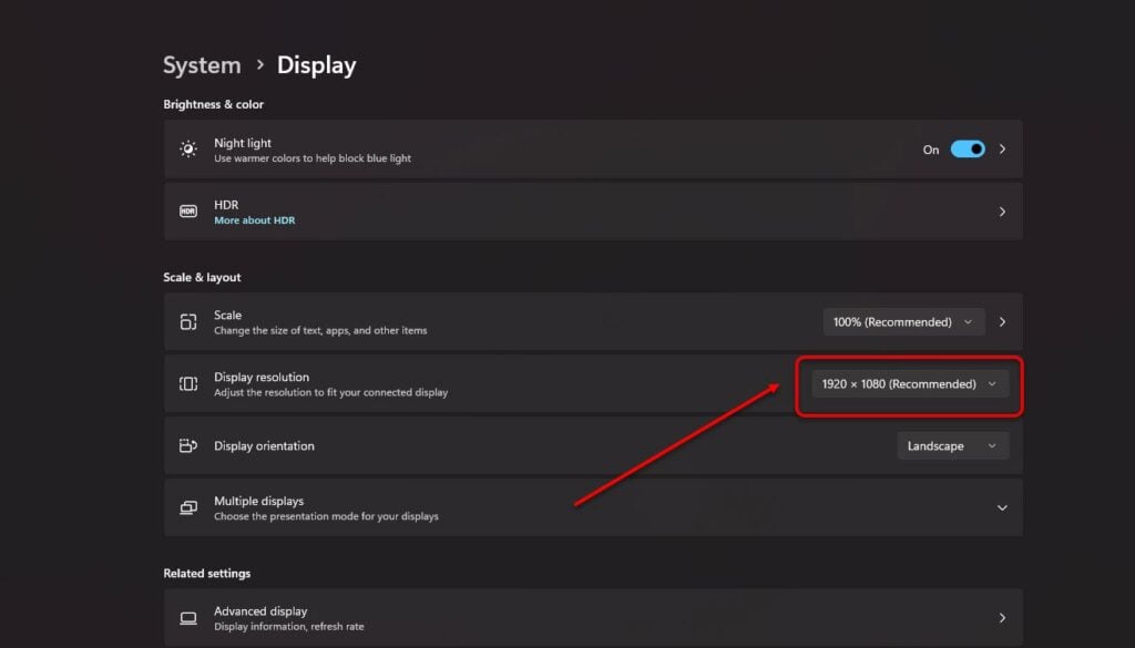 5 ways to make the desktop icons smaller