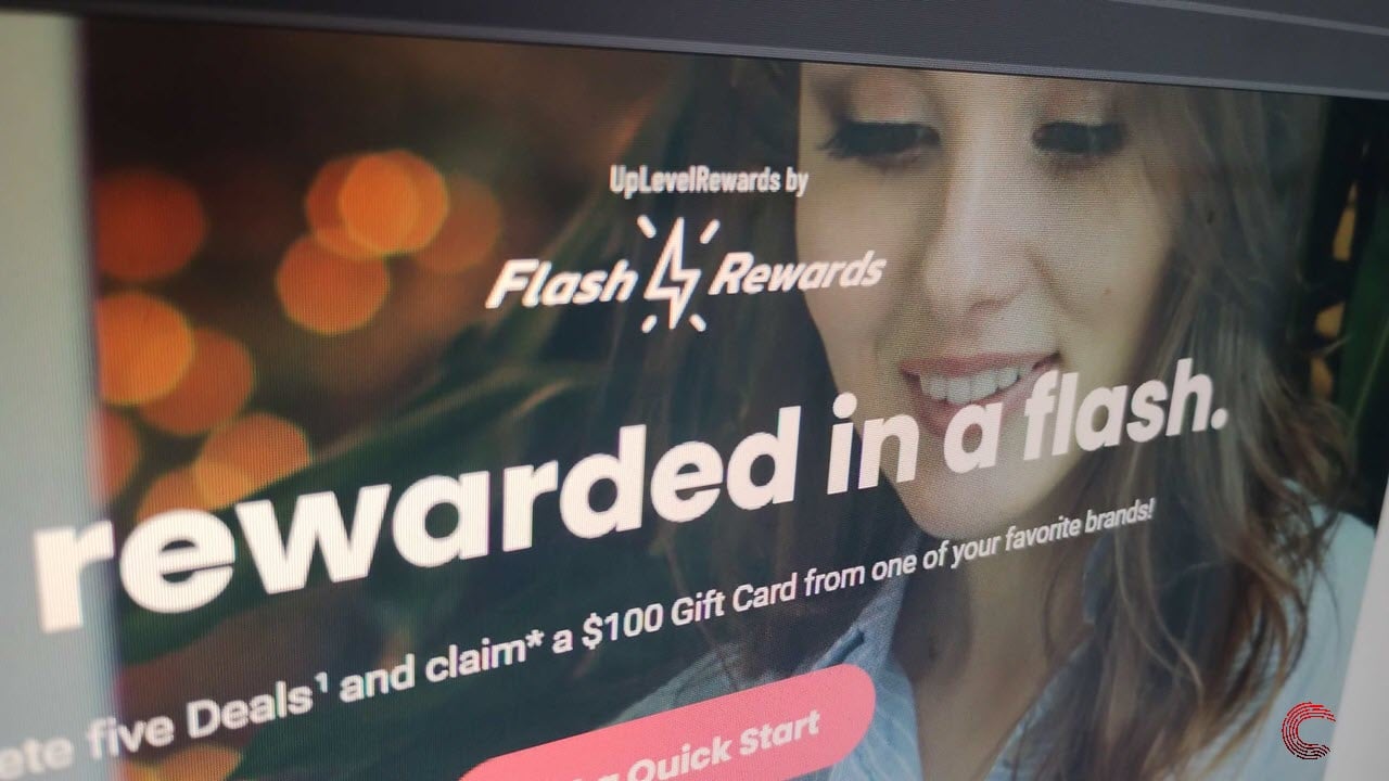 Is Flash Rewards a scam?