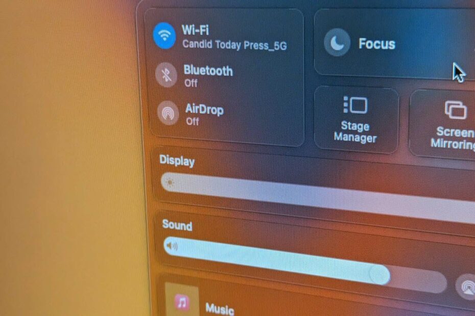 This is an image of focus mac ss1