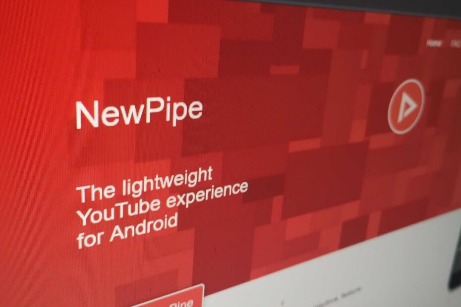 This is an image of newpipe featured ss1