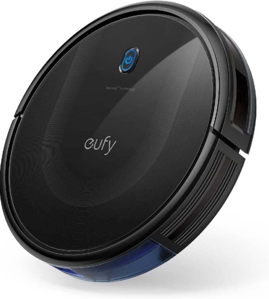 This is an image of eufy robovac 11s max ss