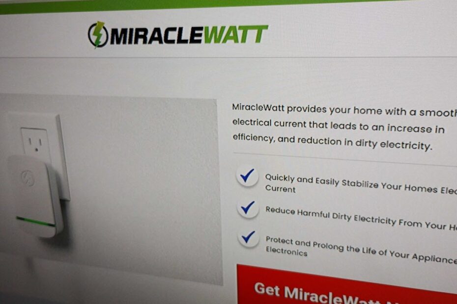 This is an image of miraclewatt featured
