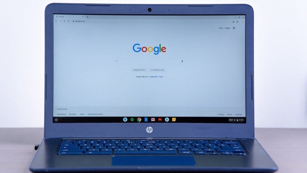 How to crash a Chromebook? 1 This is an image of chromebook featured 001