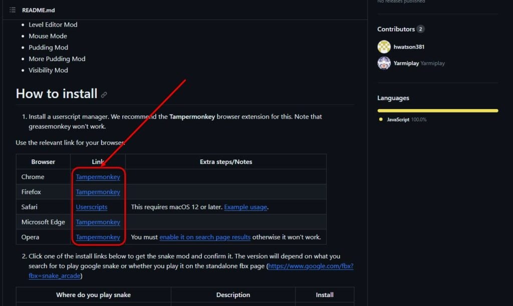 Google Snake Mods : All You Need to Know About!