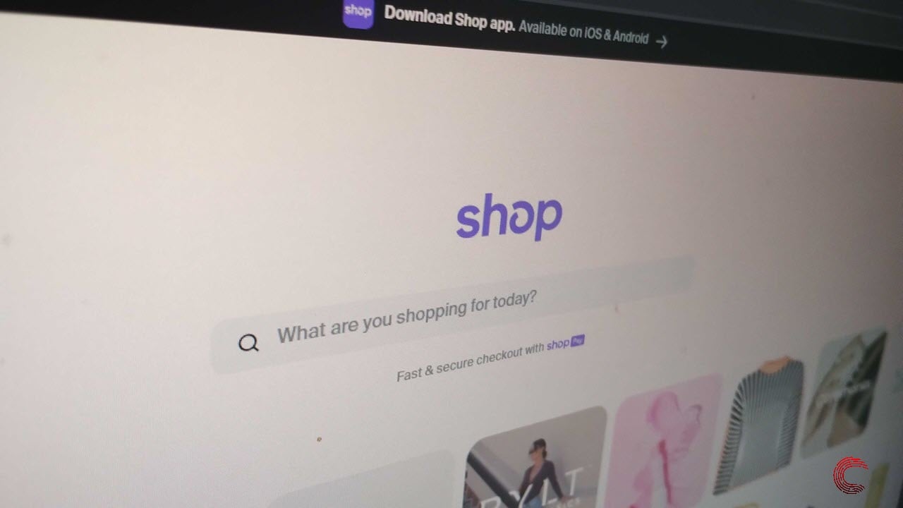 Is Shop app safe?