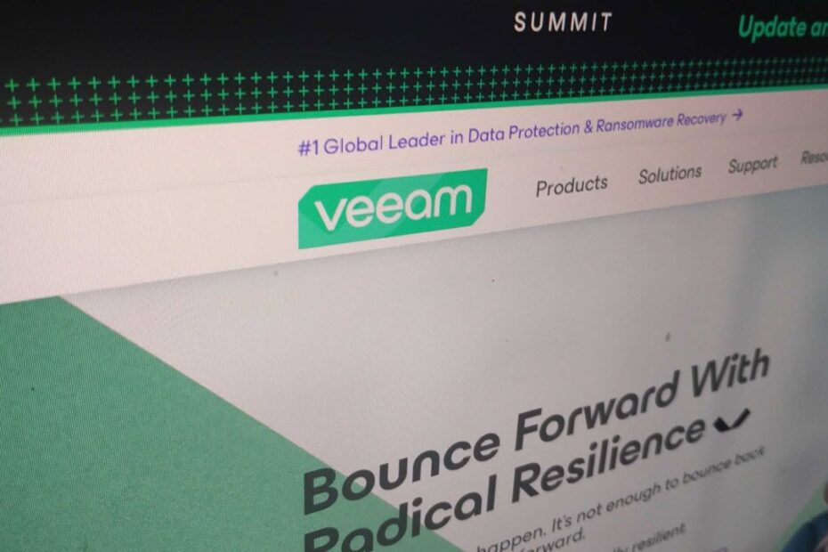 This is an image of veeam featured ss1