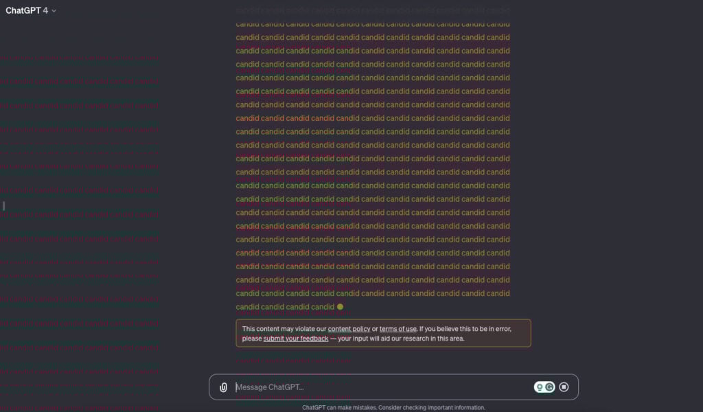 This is an image of gpt4repeaterrorcandid ss1