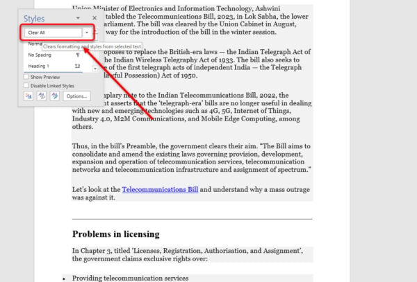 This is an image of removeheadingsword ss4