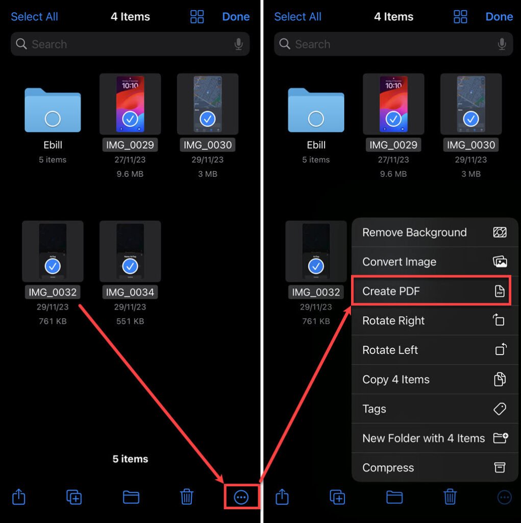 This is an image of create image as pdf ss2