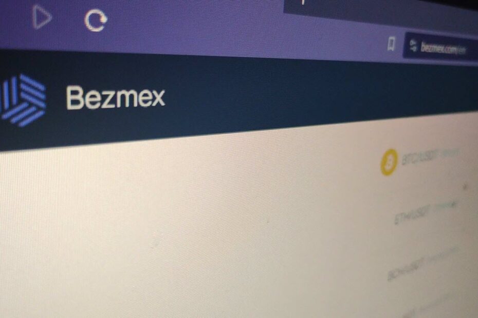 This is an image of bezmex scam featured ss1