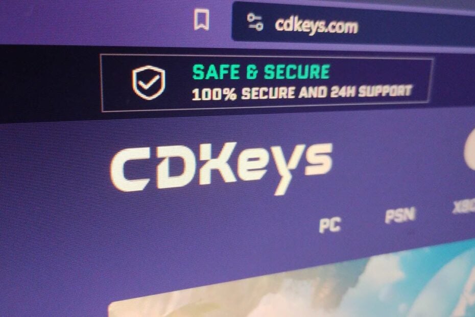 This is an image of cdkeys ss1