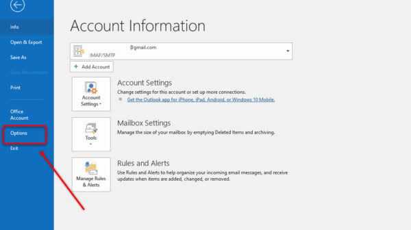 This is an image of outlookfileoptions ss1