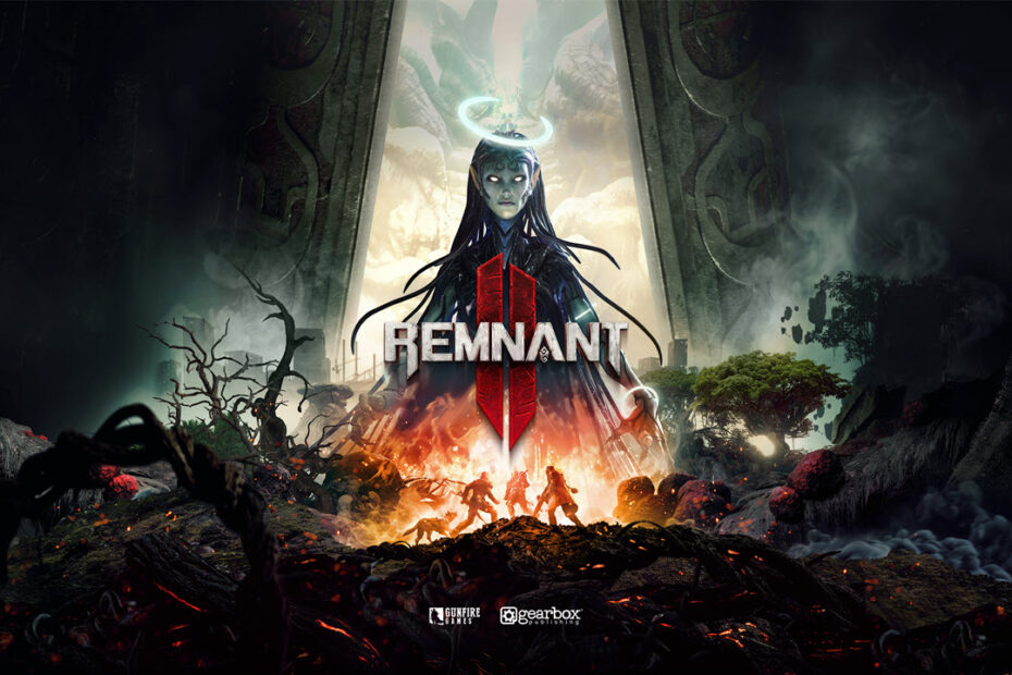 This is an image of remnant2 featured ss1