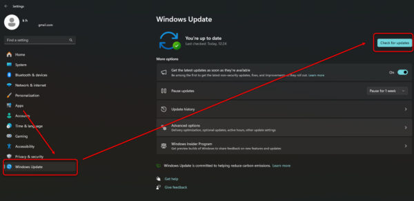 This is an image of windowsupdatefull ss1