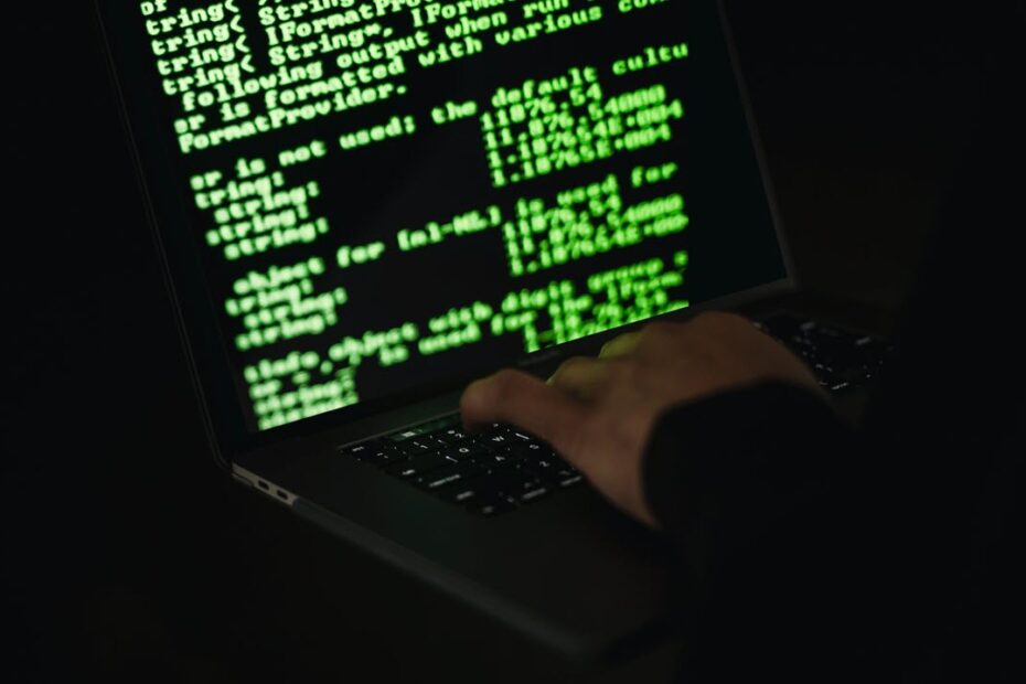 This is an image of computerprogrammingonapple pexels ss1