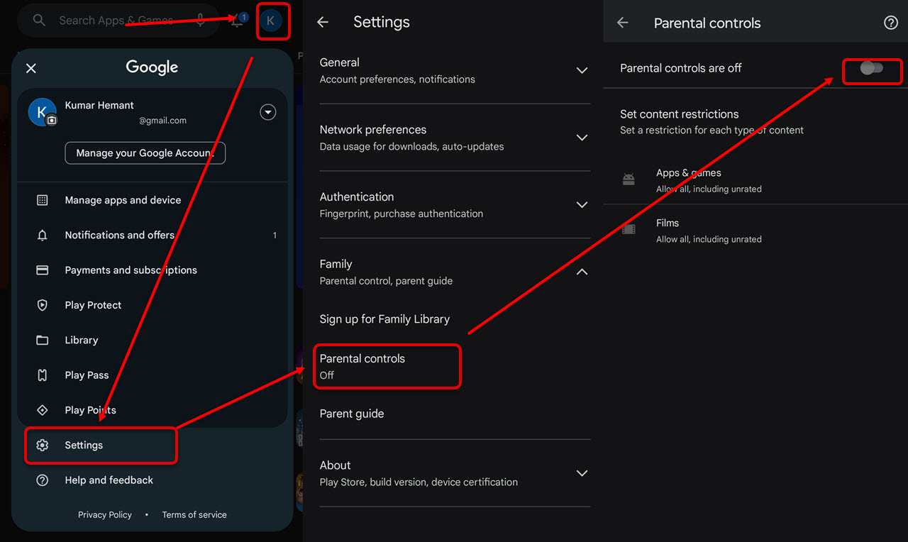 7 Tips to Protect Your Android Smartphone