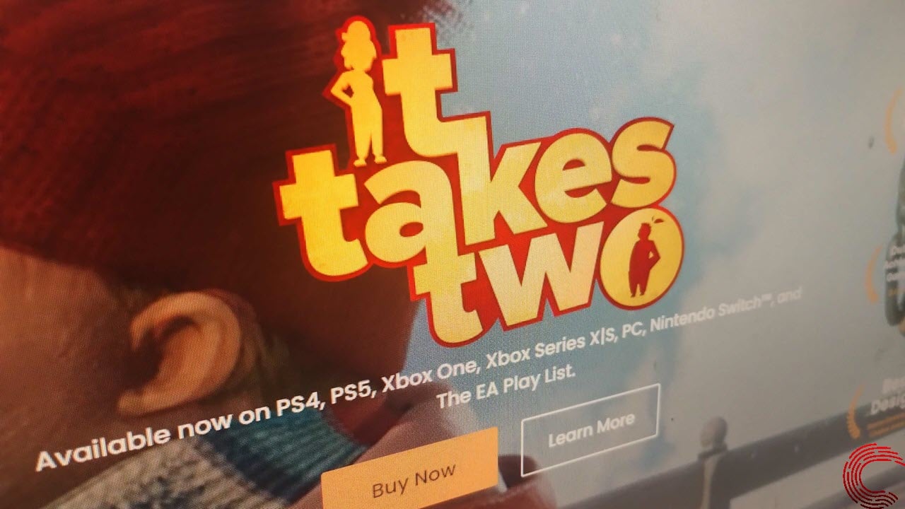 7 games like It Takes Two