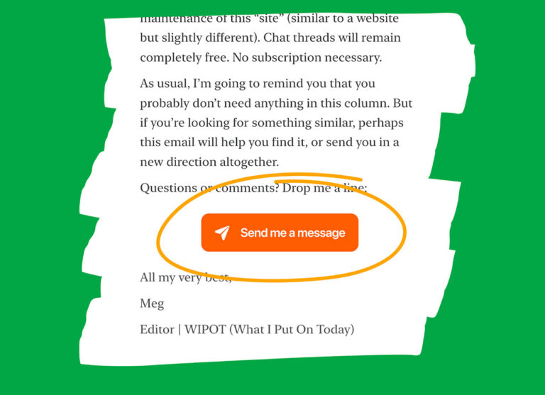 Substack unveils direct messages for writer-reader interaction
