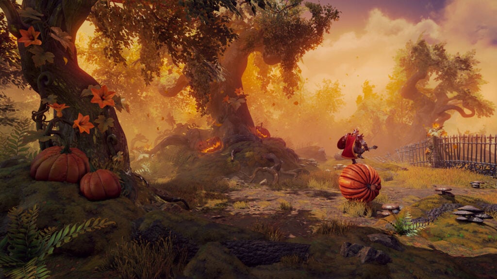 Top 7 games like A Way Out 3 This is an image of trine4 ss1