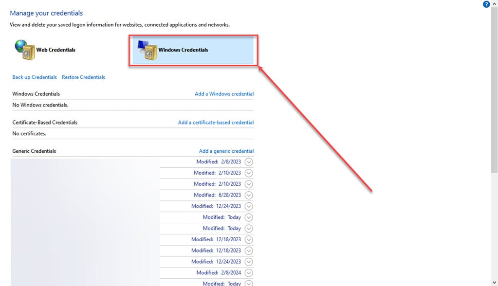 This is an image of clear xbox credential ss4