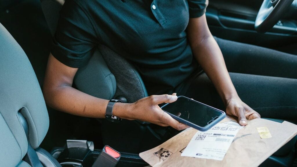 This is an image of receiptscanner featured pexels ss2