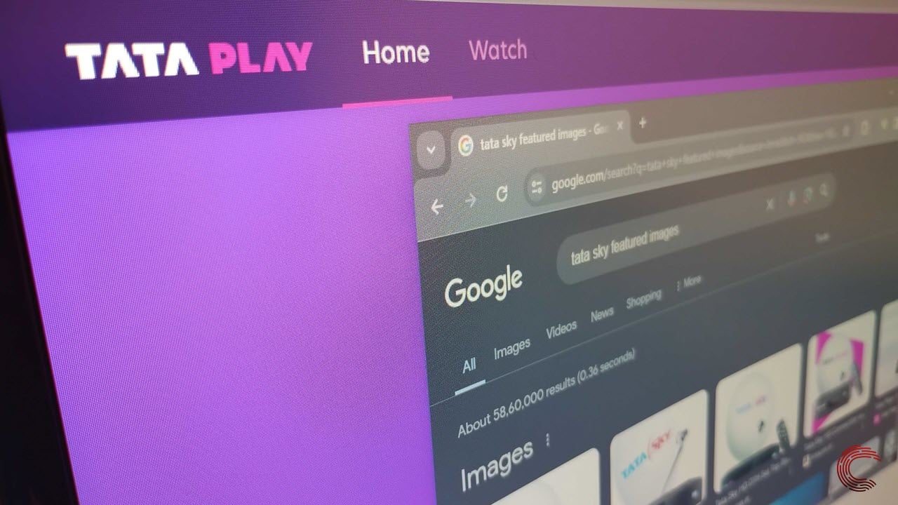 How to fix Tata Sky pairing error?