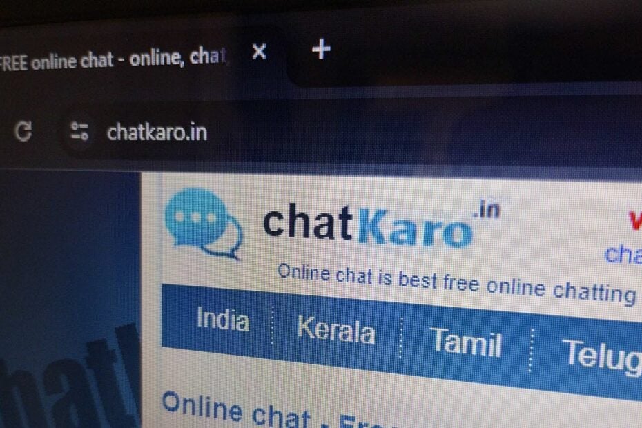 This is an image of chatkaro featured