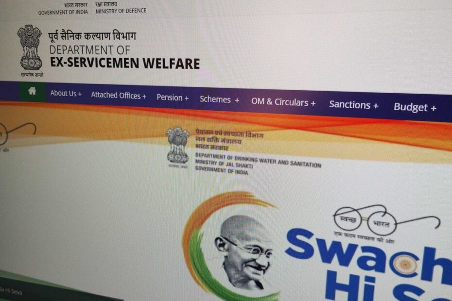 This is an image of department of sainik welfare featured1